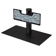 LG TV jalg LG OLED evo G-seeria 55-tollisele telerile, front view, SA-G5SN55, thumbnail 1