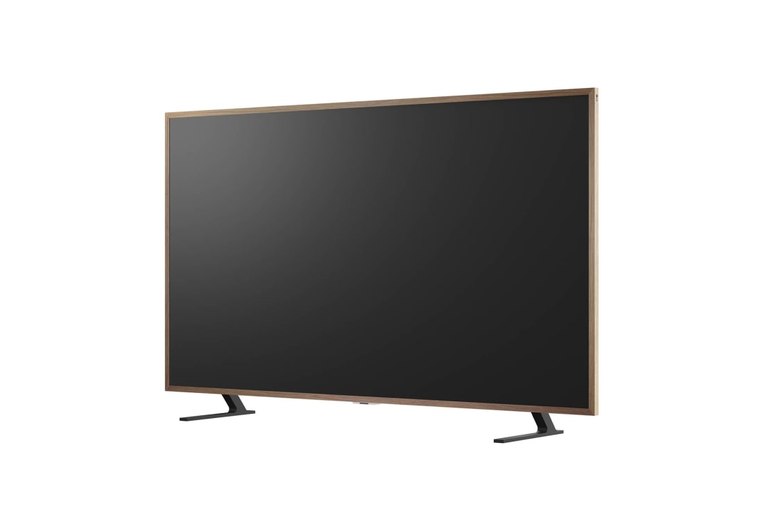 LG 65'' Gallery teleri naturaalse puidu raam GF26XW65, GF26XW65, GF26XW65, thumbnail 3