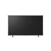 LG 55'' Gallery teleri - naturaalse puidu raam GF26XW55, GF26XW55, GF26XW55, thumbnail 1