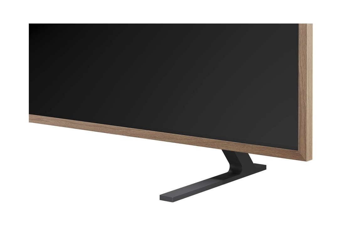 LG 55'' Gallery teleri - naturaalse puidu raam GF26XW55, GF26XW55, GF26XW55, thumbnail 5