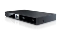 LG Blu-Ray kõrglahutusega mängija YouTube'iga1