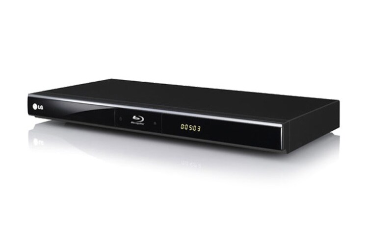 LG Blu-ray mängija, Netcast™, kõrglahutusega pilt, BD560, thumbnail 2