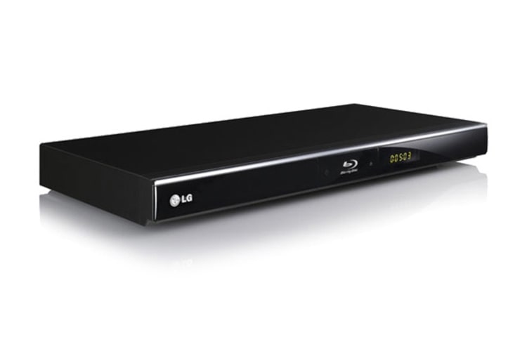 LG Blu-ray mängija, Netcast™, kõrglahutusega pilt, BD560, thumbnail 3