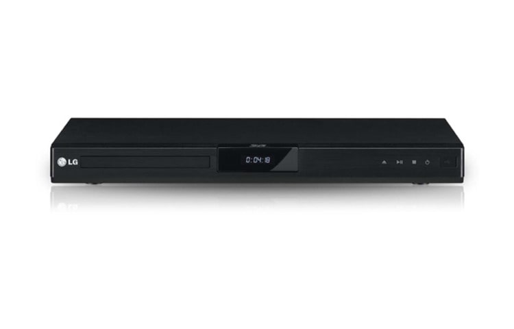 LG 3D Blu-ray mängija, NetCast™, DLNA, LG kaugjuhtimine, taasesitus väliselt kõvakettaajamilt, BD660