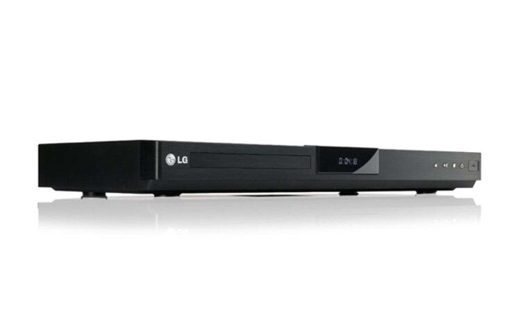 LG 3D Blu-ray mängija, NetCast™, DLNA, LG kaugjuhtimine, taasesitus väliselt kõvakettaajamilt, BD660, thumbnail 4