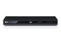 LG BD670 3D Blu-ray mängija1