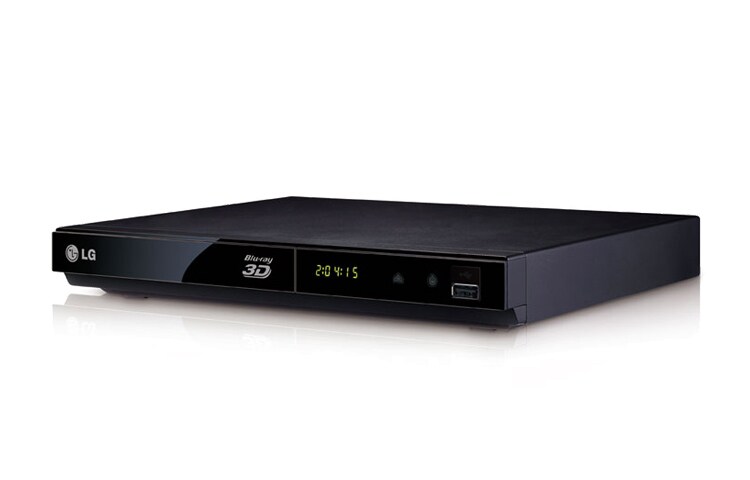 LG 3D Blu-ray mängija koos LG Smart TV., BP325, thumbnail 3
