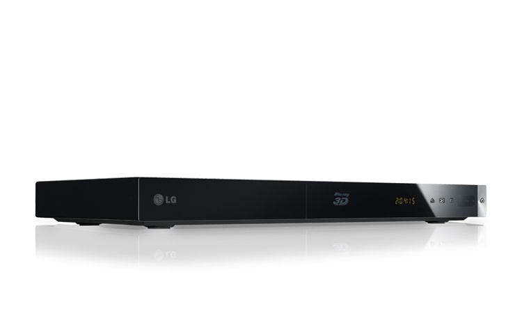 LG 3D Blu-ray mängija koos LG Smart TV, BP420, thumbnail 4
