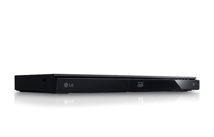 LG 3D Blu-ray mängija koos LG Smart TV ja Wi-Fi Direct™, BP620, thumbnail 6