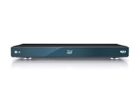 3D Blu-ray mängija, Wi-Fi, Netcast™1