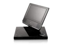 Kaasaskantav DVD-mängija1