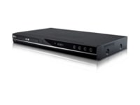 Mitme formaadiga taasesitusvõimalusega DVD-salvesti1