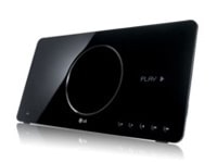 LG seinale paigaldatav HDMI DVD-mängija1