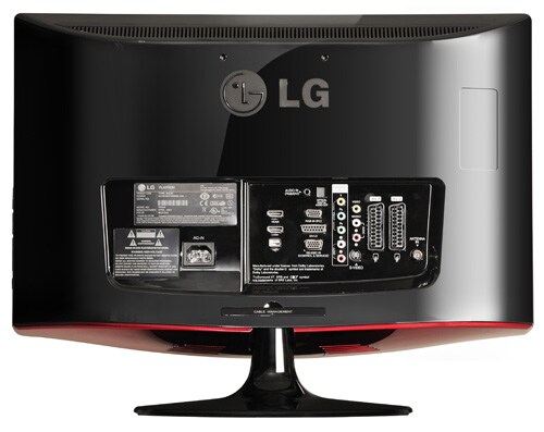LG M227WD