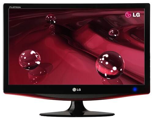 LG M227WD