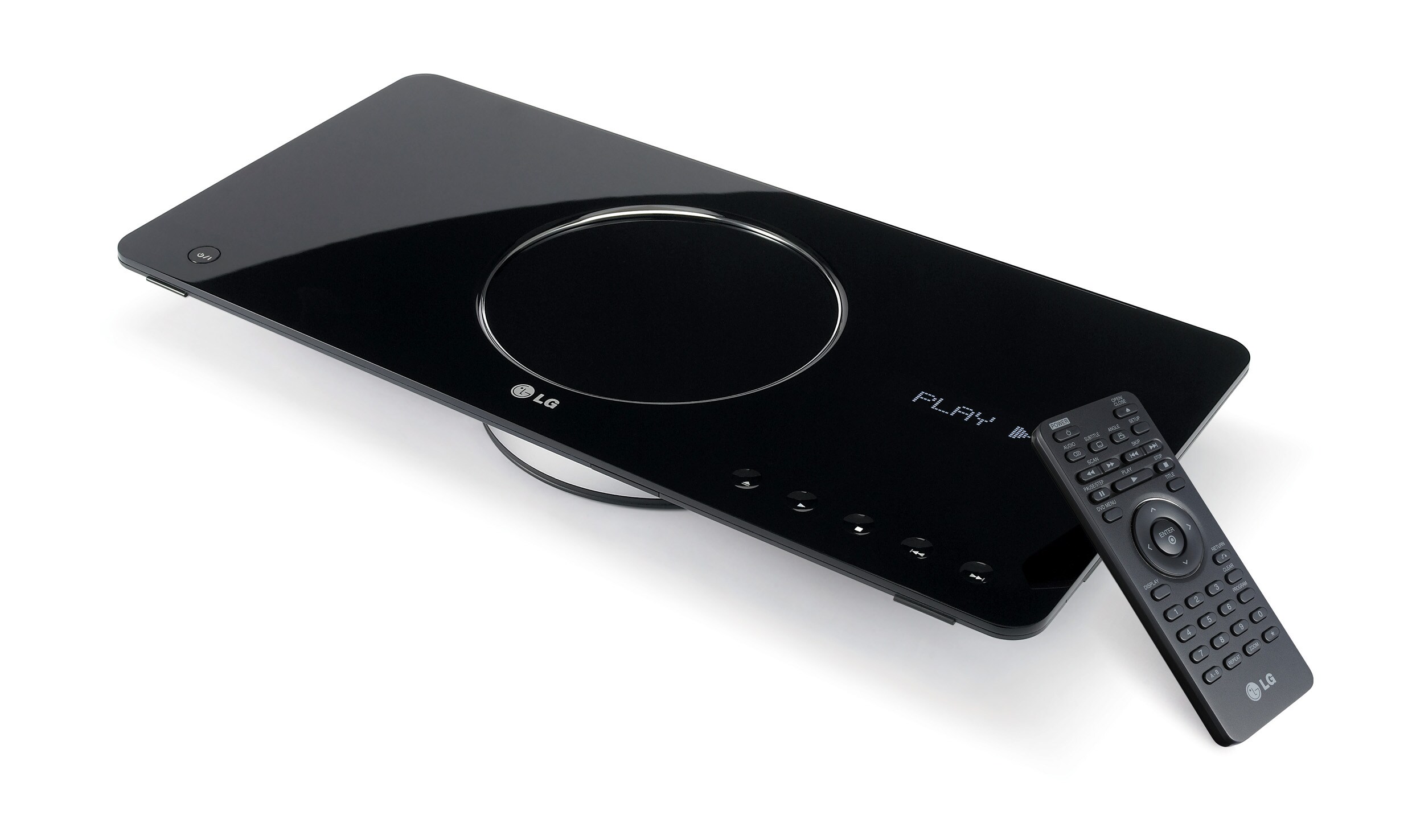 LG DVS450H