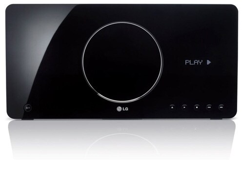 LG DVS450H