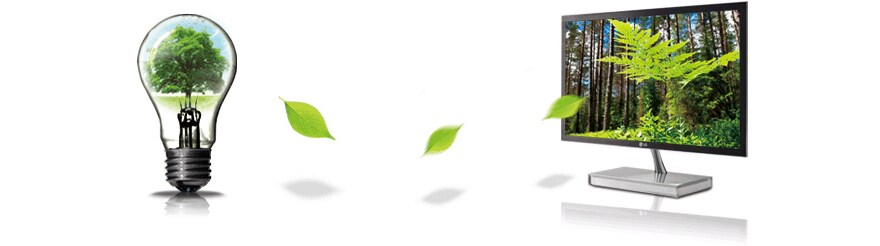 Säästke keskkonnasõbraliku tehnoloogiaga loodust