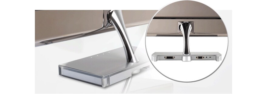 EZ-kaabeldusega metalne iludus