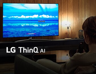 LG ThinQ AI