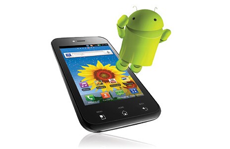 Ülihea jõudlusega läbimurdeline nutitelefon1