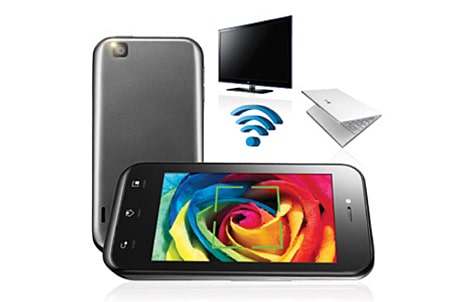 Täielik ühenduvus1