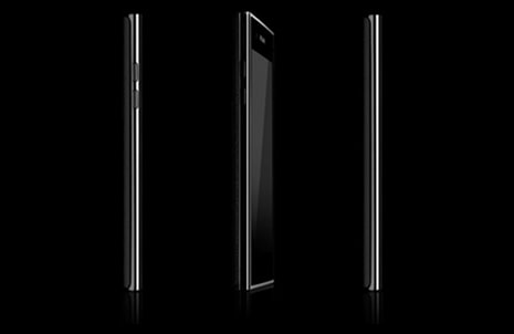 Peegeldab stiili seest ja väljast1