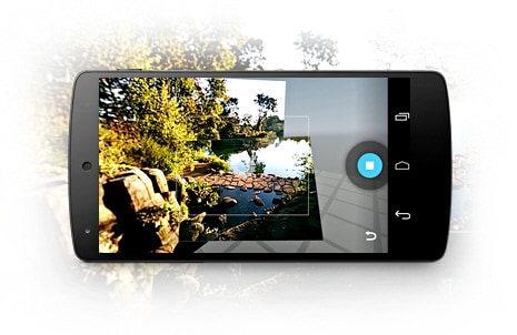 Jäädvustage erakordsed hetked