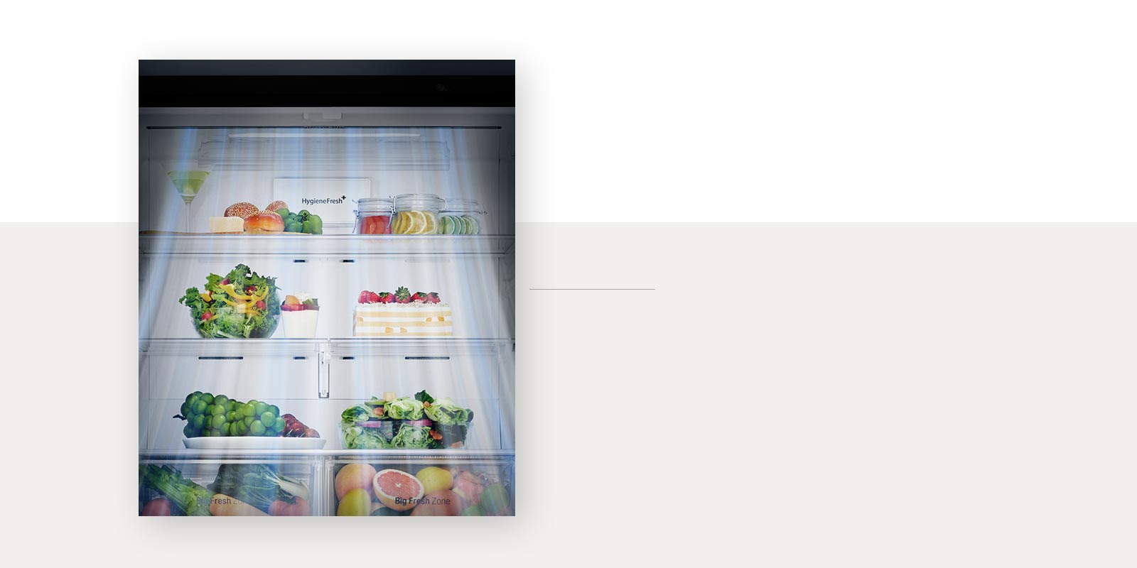 LINEARCooling™ & DoorCooling⁺™1