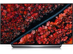 LG OLED TV C9