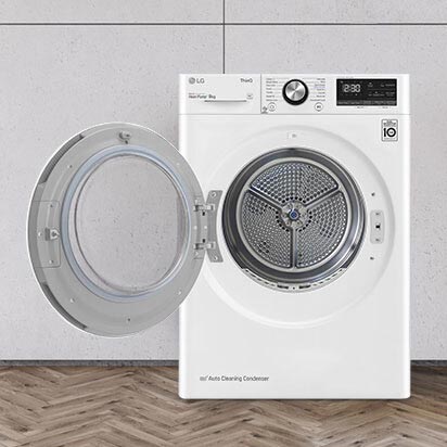 Dryer-EU-Vivace-V900-VC2-TUV-White-10-2-Reversible-Door