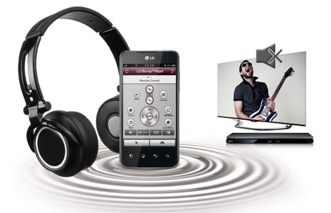 Privaatne helirežiim