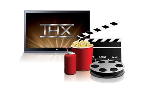 THX 3D1