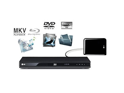 Taasesitus väliselt kõvakettaajamilt