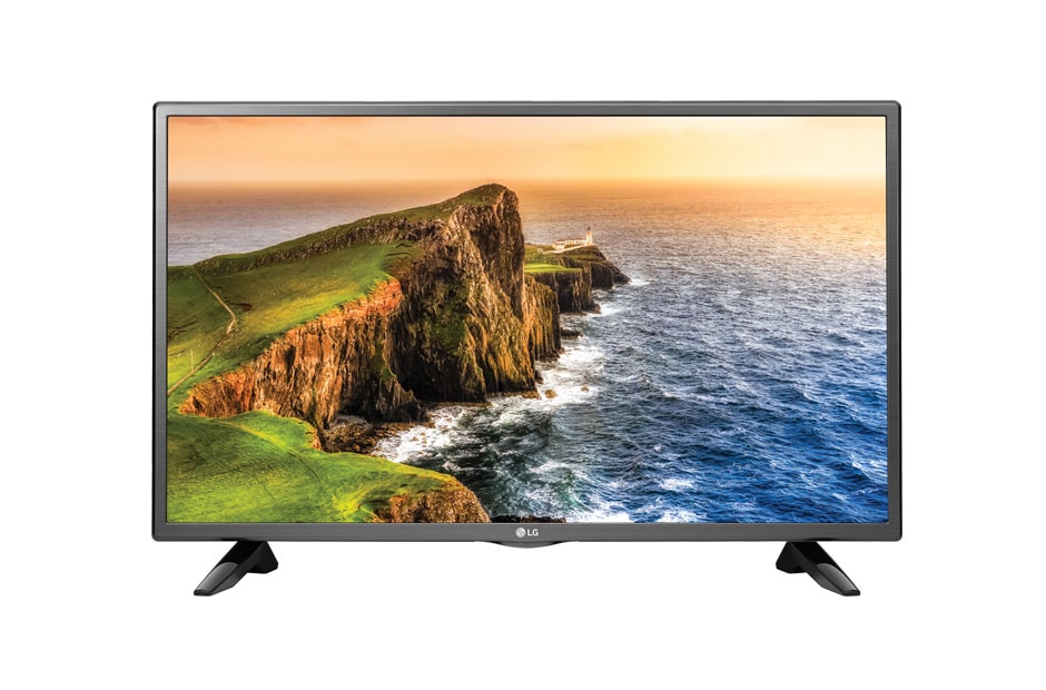 LG Essential Commercial TV with Multiple Use, 32LW300C(MEA)