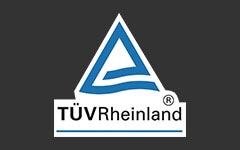 شركة TUV Rheinland1