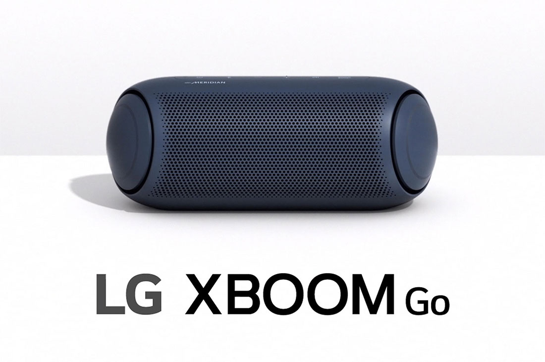 LG XBOOMGo PL7 من LG, XBOOMGo PL7 من LG, PL7