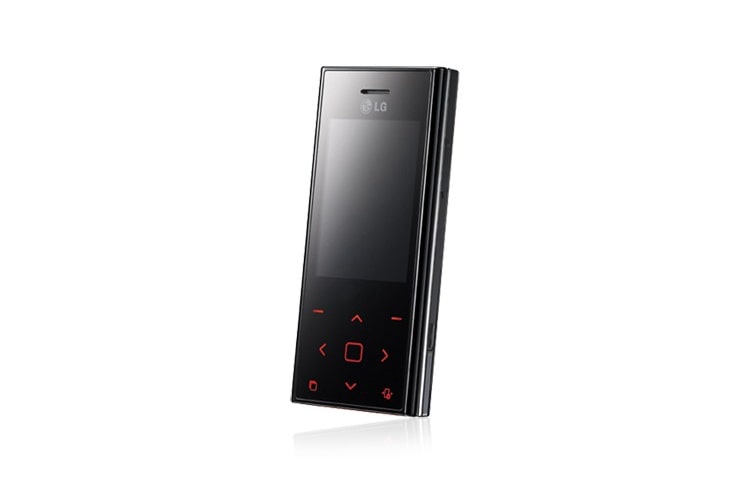 LG هاتف chocolate BL20 الجديد من LG, BL20