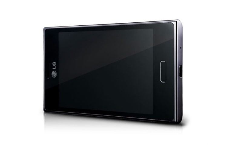 LG كاميرا بدقه 5 ميجابيكسل|نظام تشغيل أندرويد أيس كريم سندوتش |شاشه 4 بوصه بتكنولوجيا اى بى إس|معالج 800 ميجاهرتز|بطاريه 1500 ملى أمبير, E612, thumbnail 8
