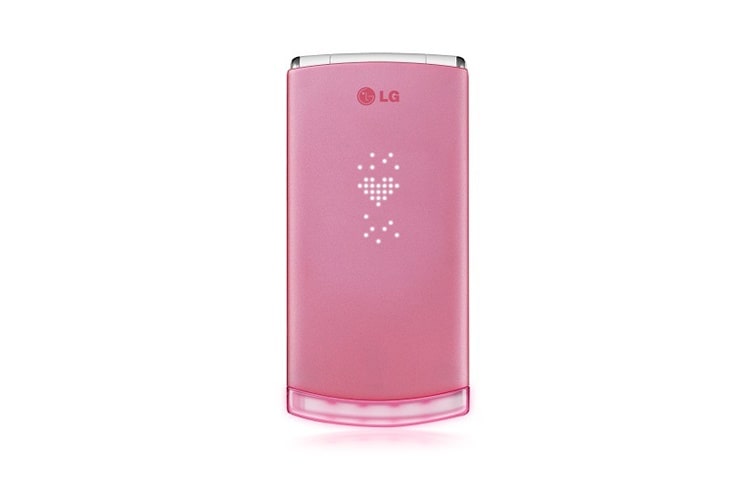 LG هاتف المصاصة من إل جي, GD580, thumbnail 4
