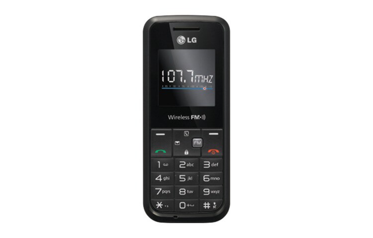 LG شاشة TFT LCD 1.5 inch زر FM لاسلكي, مكبر صوت قوي, GS108