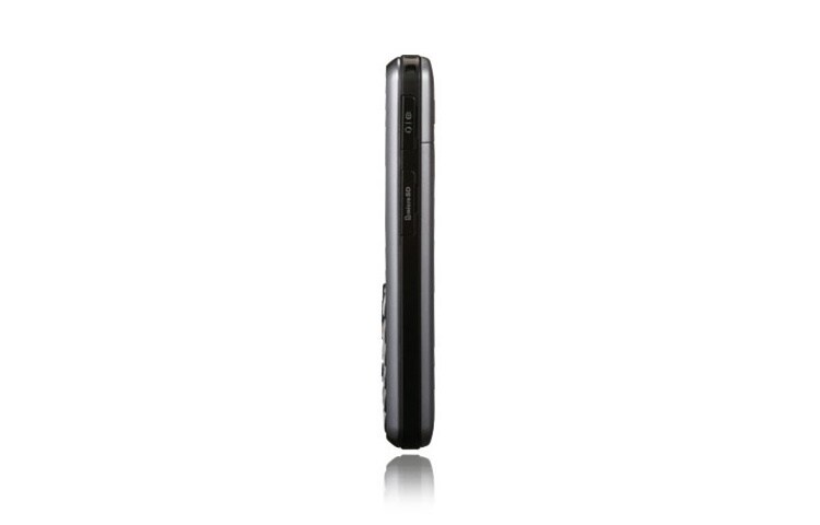 LG هاتف بشريحتين مع موضح LED , 1.3 ميجا بيكسل كاميرا , بطارية ذات طاقة عالية, ومشغل MP3-MPEG4 , راديو FM., GX200, thumbnail 3