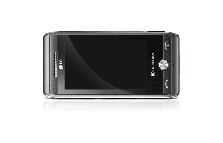 LG هاتف GX500 ذات الشريحتين, GX500, thumbnail 4