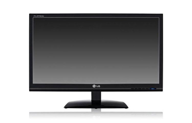 LG شاشة LCD LED موفرة جدا للطاقة, E2041S