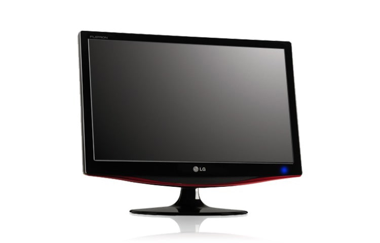 LG تلفزيون بشاشة عريضة بحجم 23 بوصة, M237WAP, thumbnail 1