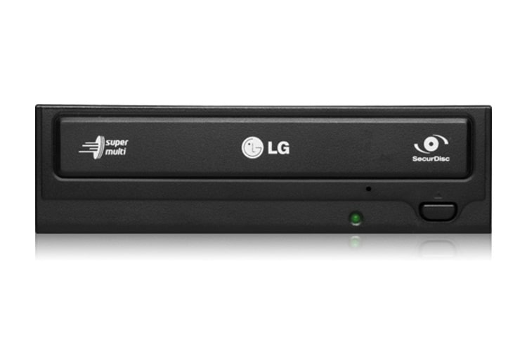 LG داخلي 22X Super-Multi DVD SATA Rewriter, GH22NS70