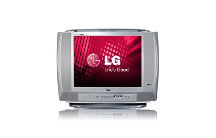 LG CTV21, 21CA8RGS