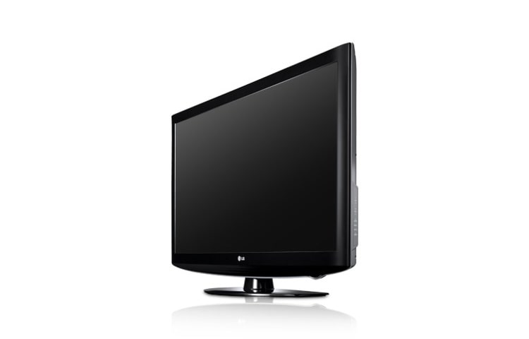 LG التلفزيون الذي يتميز بسهولة الاستخدام والكفاءة في توفير استهلاك الطاقة بدرجة مذهلة, 26LH20R, thumbnail 2