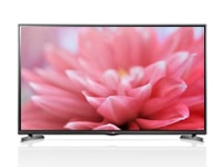 LG CINEMA 3D TV with IPS panel1
