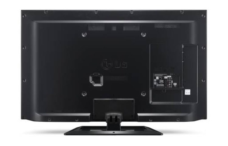 LG تليفزيون مقاس 42 يوصه و مزود بتكنولوجيا السينما ثلاثيه الأبعاد, 42LM5800, thumbnail 4